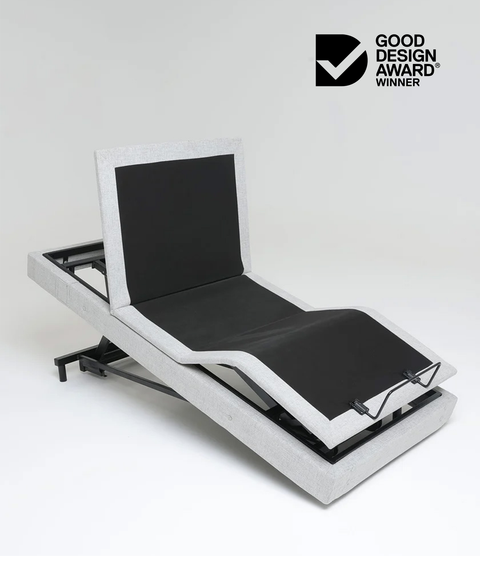 Sirius Adjustable Bed