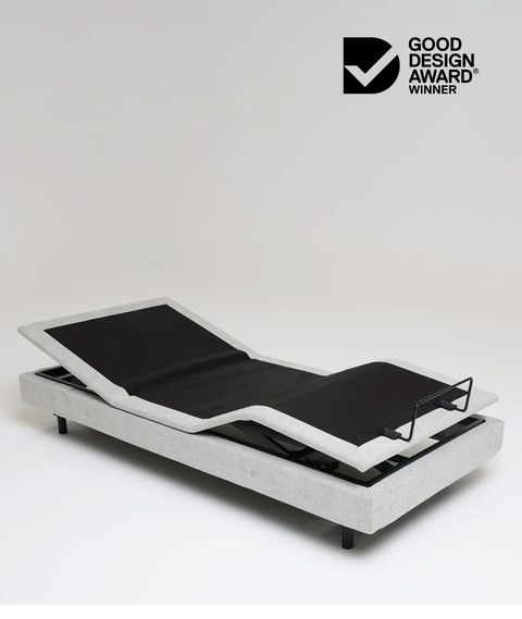 Sirius Adjustable Bed